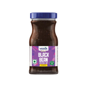 Veeba Black Bean Sauce (230g)