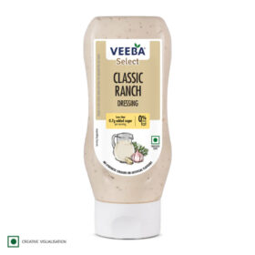 Veeba Classic Ranch Dressing (300g)