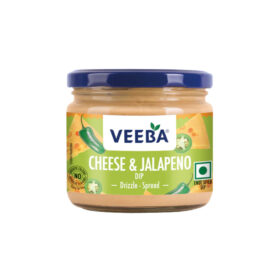 Cheese_Jalapeno Dip (300g)