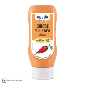 Veeba Southwest Chipotle Dressing (300g)