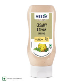 Veeba Creamy Caesar Dressing (300g)