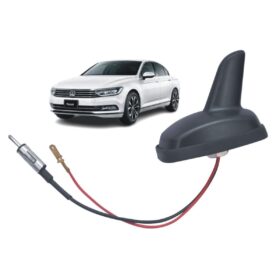 ER Car Antenna for Volkswagen Passat Cars (E-77)