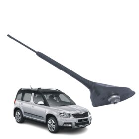 ER Car Antenna for Skoda Yeti Cars (ER-11Flex)