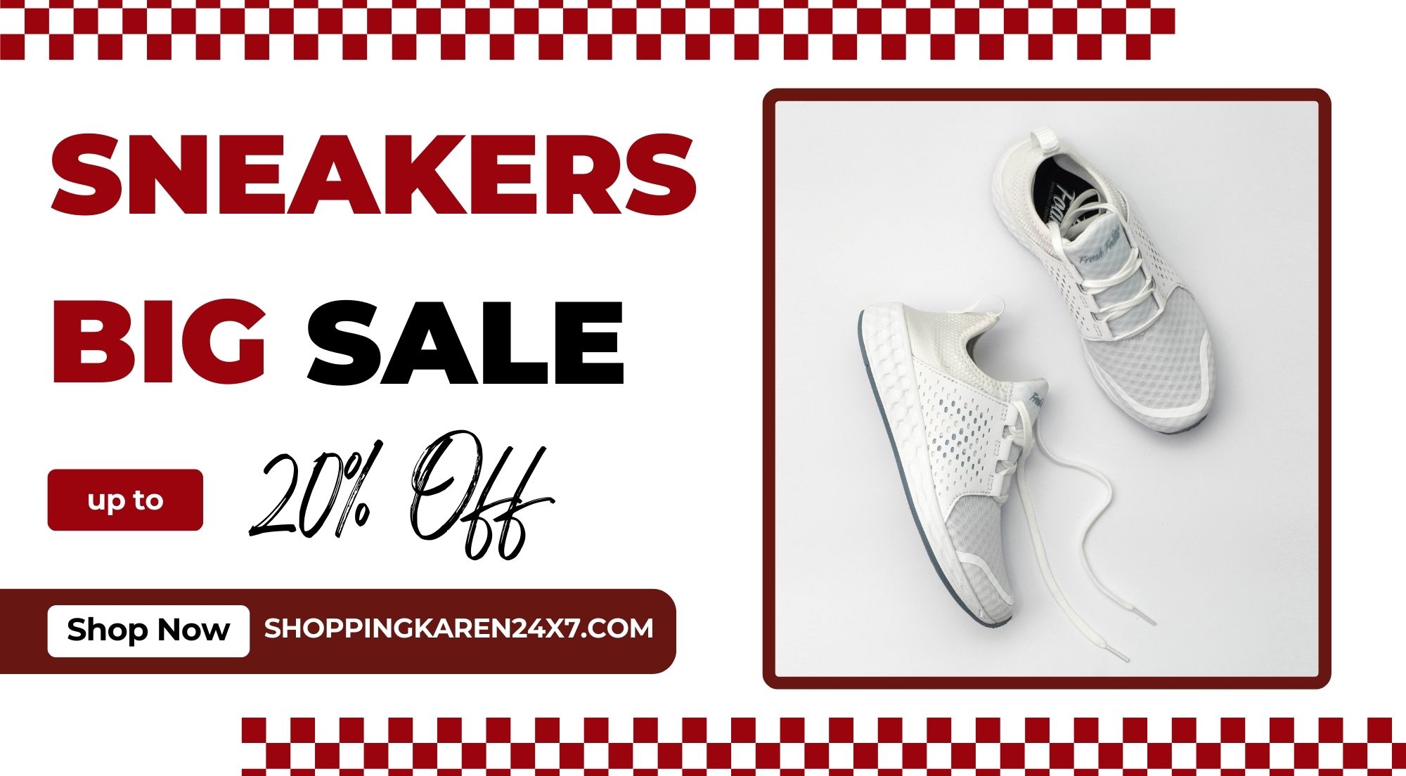 FOOTWEAR BANNER 3