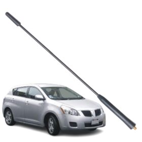 ER Car Antenna Replacement Mast for Mahindra Vibe Cars (RM-2)
