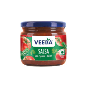 Salsa Dips (360g)