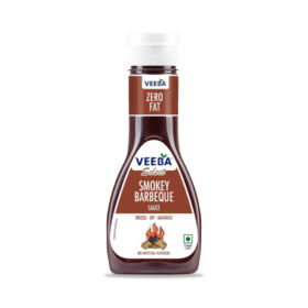 Veeba Smokey Barbeque Sauce (330g)