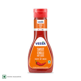 Veeba Sweet Chilli Hot Sauce (350g)