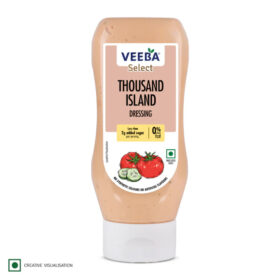 Veeba Thousand Island Dressing (300g)