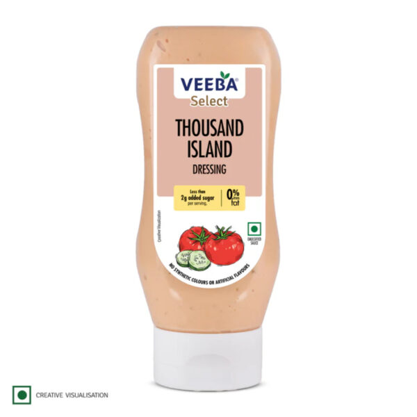 Veeba Thousand Island Dressing (300g)