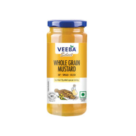 Whole Grain Mustard (250)