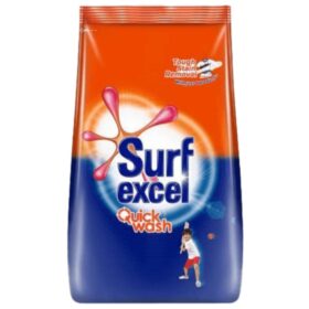 Surf Excel Detergent Powder Quick Wash (1kg)