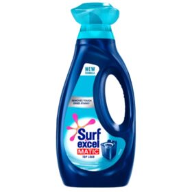 Surf Excel Liquid Matic Top Load Bottle (1Ltr.)