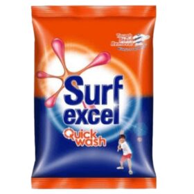 Surf Excel Detergent Powder Quick Wash (2kg)