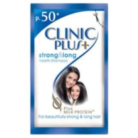 Clinic Plus Hair Shampoo (24x50 Paisa)