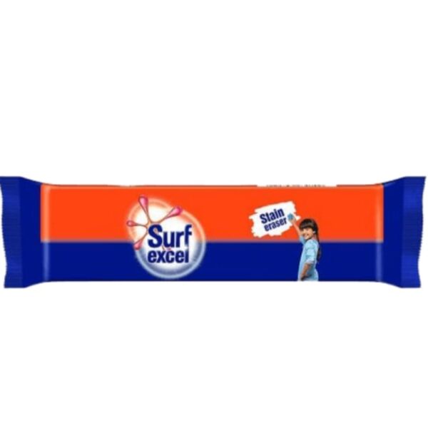 Detergent Bar 400