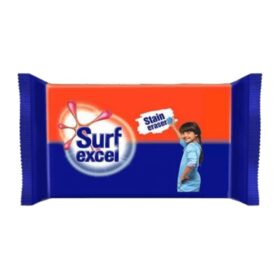 Surf Excel Detergent Bar (100g)