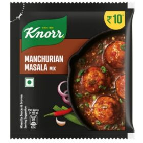 Knorr Masala Manchurian
