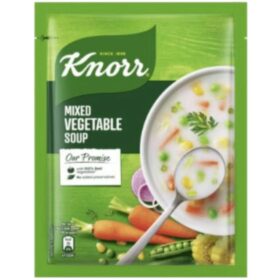 Knorr Mixed Vegetable Soup