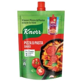 Knorr Pizza & Pasta Sauce