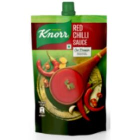 Knorr red chilli sauce r60 200g