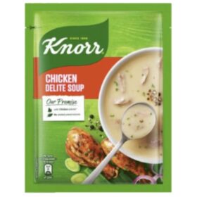 Knorr Soup Classic Chicken Delite