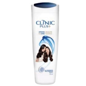 Clinic Plus Hair Shampoo Strong & Long Health (175ml)
