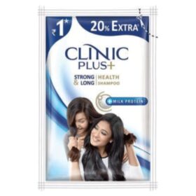 Clinic Plus Hair Shampoo (16xRs.1)