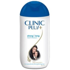 Clinic Plus Hair Shampoo Strong & Long Health (30ml)