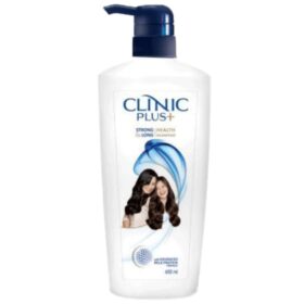 Clinic Plus Hair Shampoo Strong & Long Health (650ml)