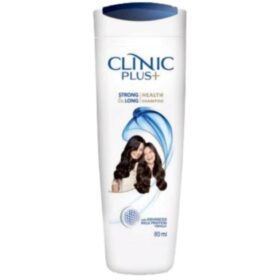Clinic Plus Hair Shampoo Strong & Long Health (80ml)