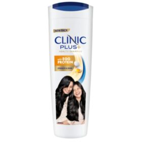 Clinic Plus Hair Shampoo Strong & Shine (80ml)