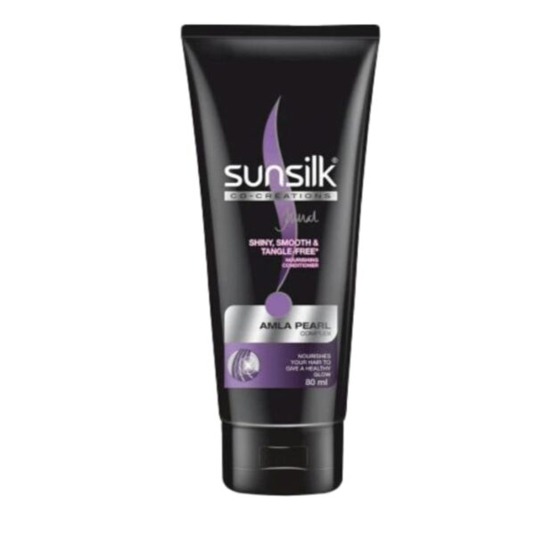 Sunsilk Hair Conditioner Smooth & Tangle Free