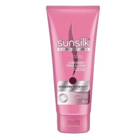 Sunsilk Hair Conditioner Thick & Long Nourishing (180ml)