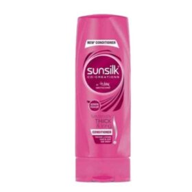 Sunsilk Hair Conditioner Thick & Long Nourishing