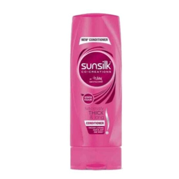 Sunsilk Hair Conditioner Thick & Long Nourishing