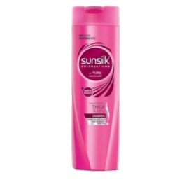 Sunsllik hair shampoo Lusciously Thick & long 340ml
