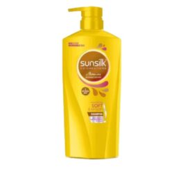 Sunsilk Hair Shampoo Nourishing Soft & Smooth (650ml)