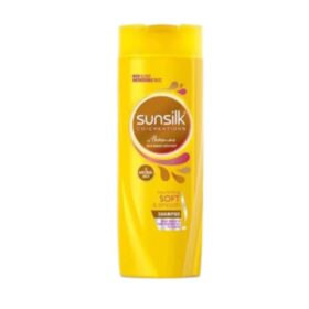 Sunsilk Hair Shampoo Nourishing Soft & Smooth (80ml)