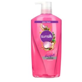 Sunsllik onion & jojoba oil XL shampoo