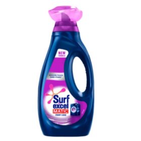 Surf Excel Liquid Matic Front Load Detergent Bottle (1Ltr.)