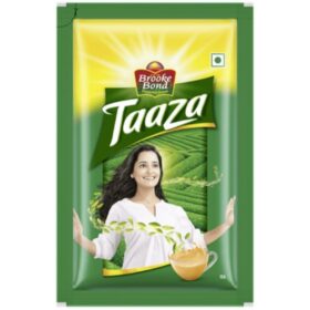 Taaza Tea Leaf Rs.5