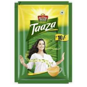 Taaza Tea Leaf Rs.10