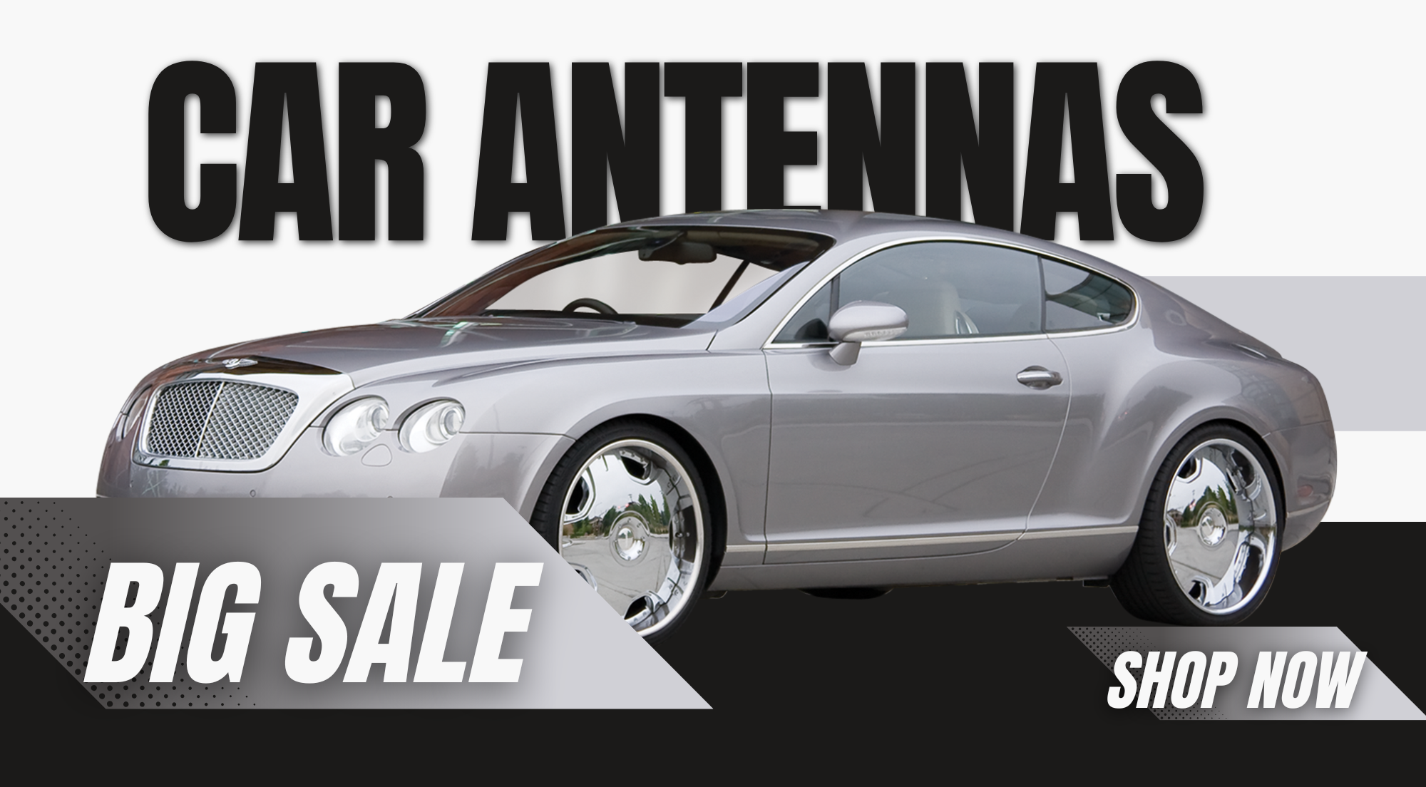 CAR ANTENNA
