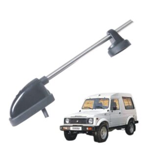 Dx -66 Maruti gypsy
