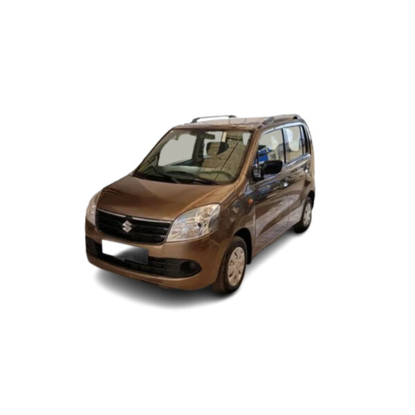 Wagon R 2011