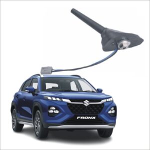 ER Car AM FM Radio Antenna for Maruti Suzuki Fronx Cars (SFT-02)