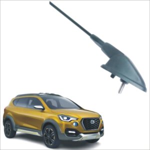 ER Car AM FM Radio Antenna for Nissan/Datsun Go Cross Cars (NM-10)
