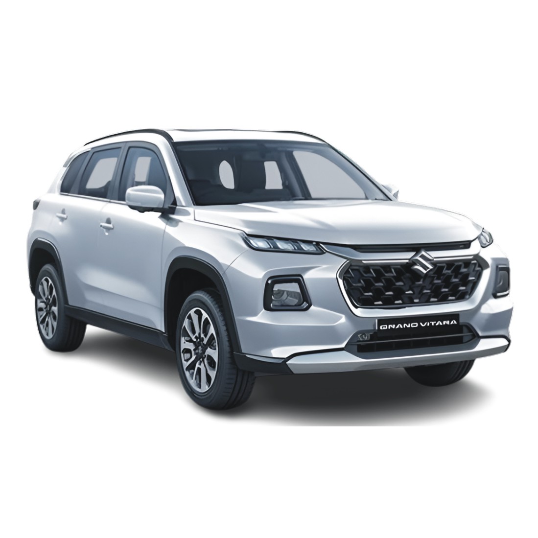 Grand Vitara