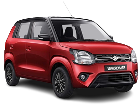 Maruti wagon r